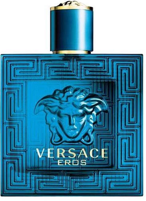 versace geur mannen